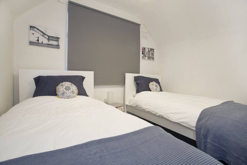 Photo of Bathroom in Stoke Bishop