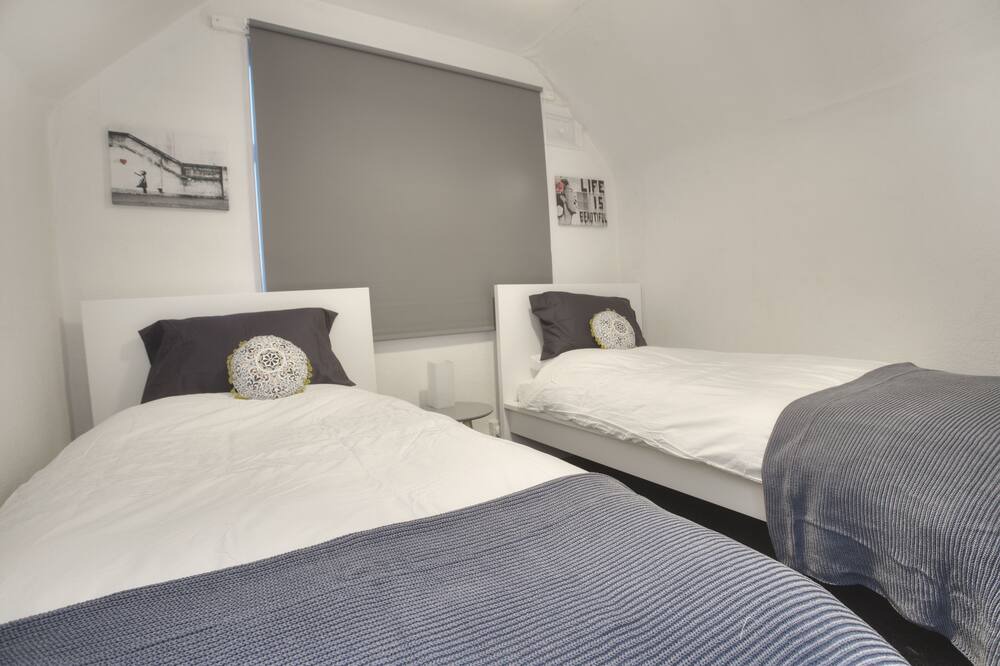 Photo of Bedroom in Stoke Bishop