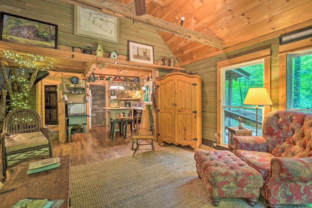 Photo of Bedroom in Chatsworth