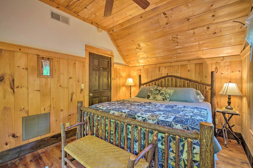 Photo of Bedroom in Chatsworth