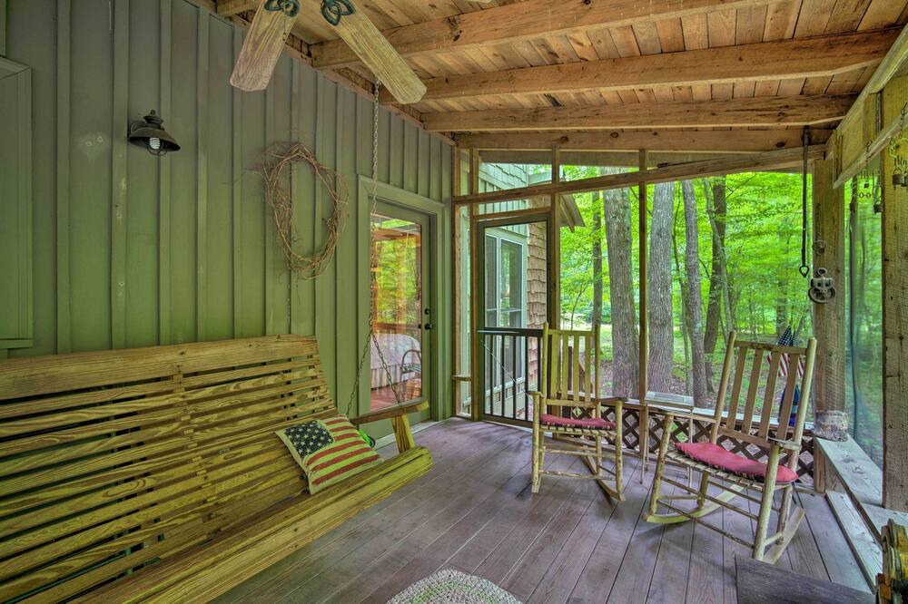 Photo of Outdoor in Chatsworth