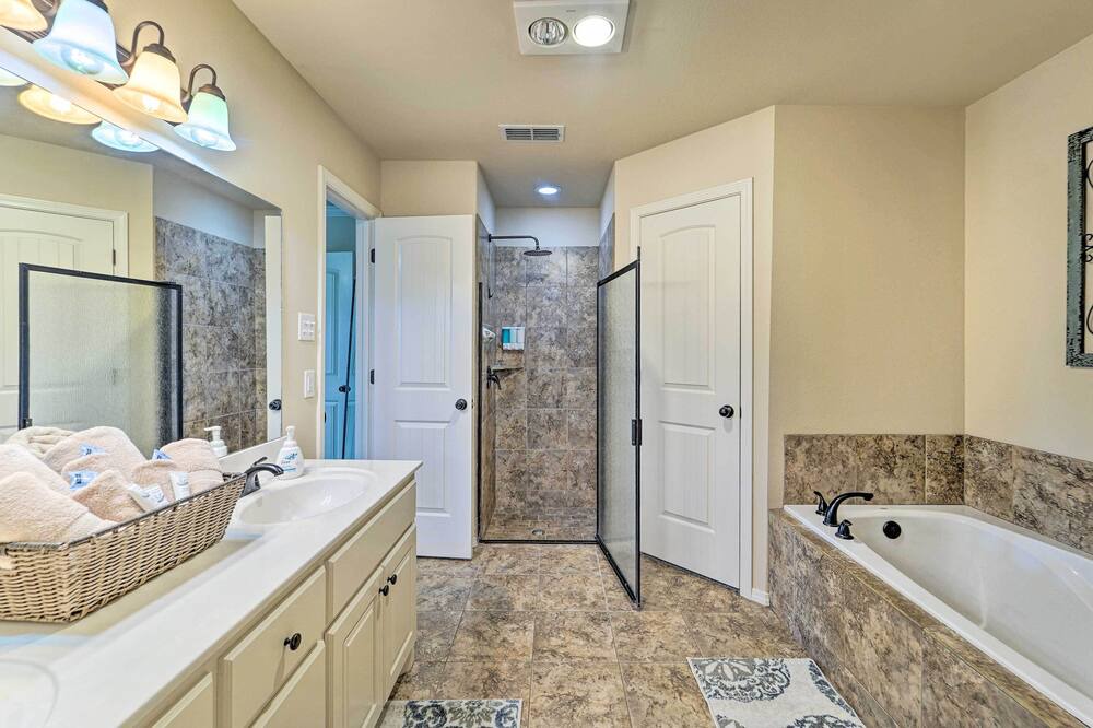 Photo of Bathroom in Lubbock