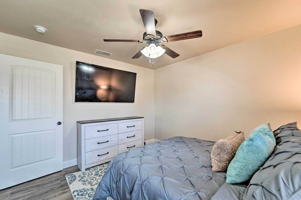 Photo of Bedroom in Lubbock