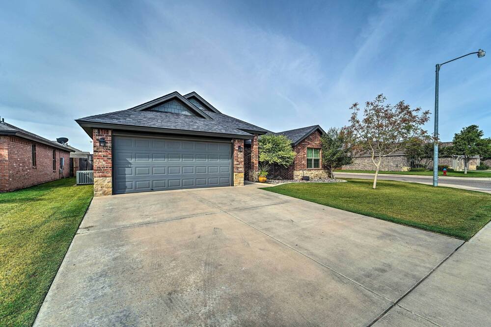Photo of Outdoor in Lubbock