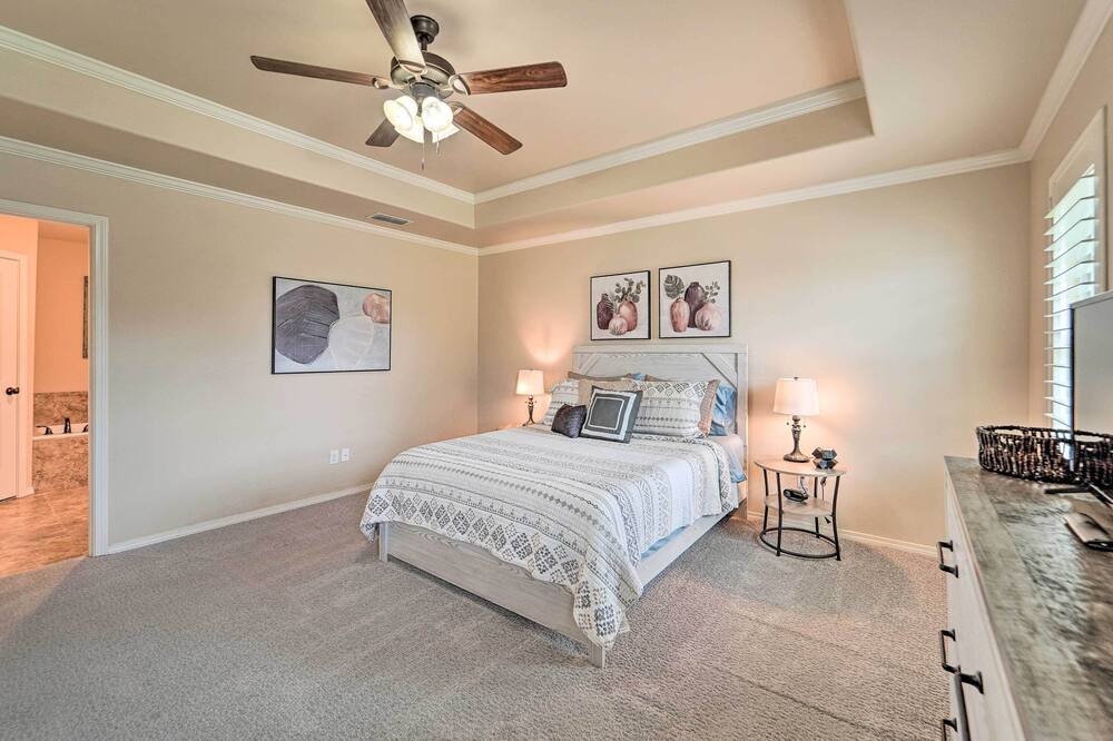 Photo of Bedroom in Lubbock