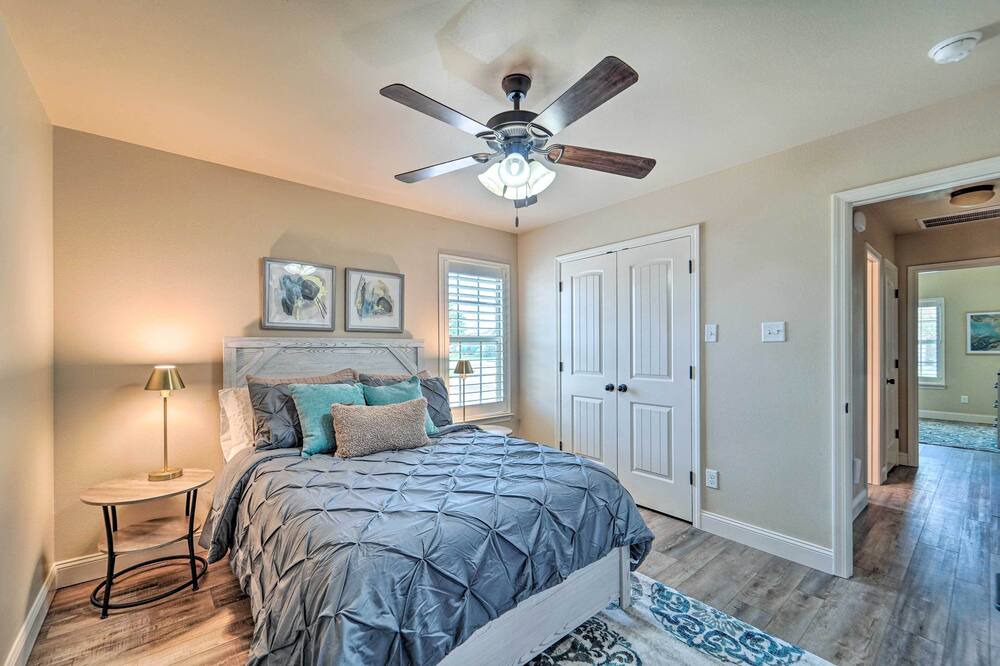 Photo of Bedroom in Lubbock