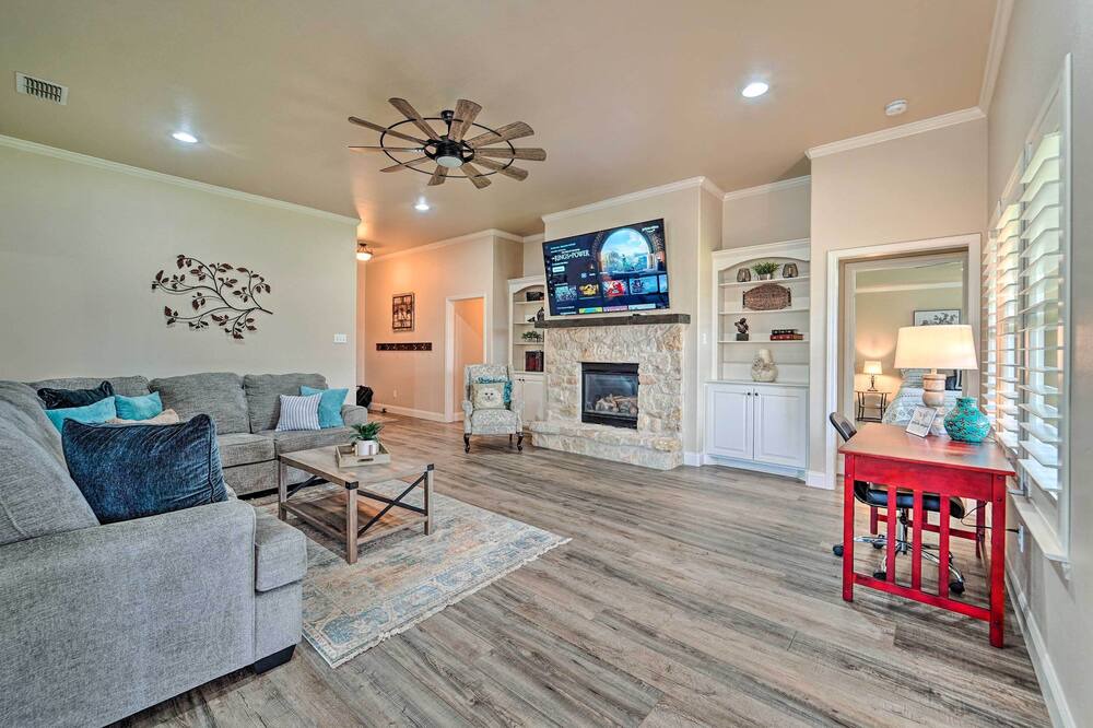Photo of Livingroom in Lubbock
