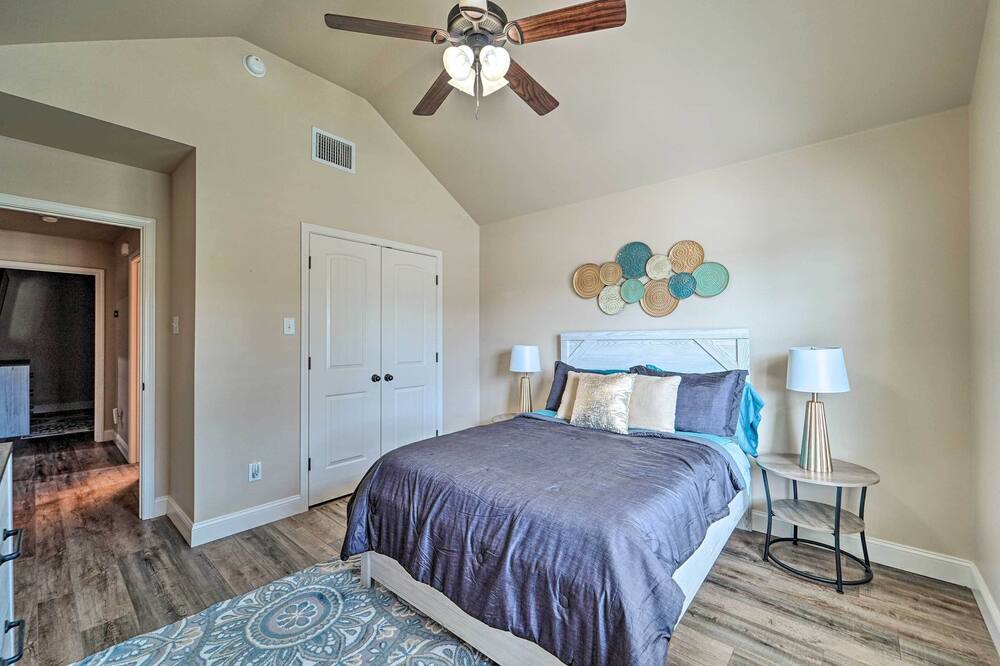 Photo of Bedroom in Lubbock