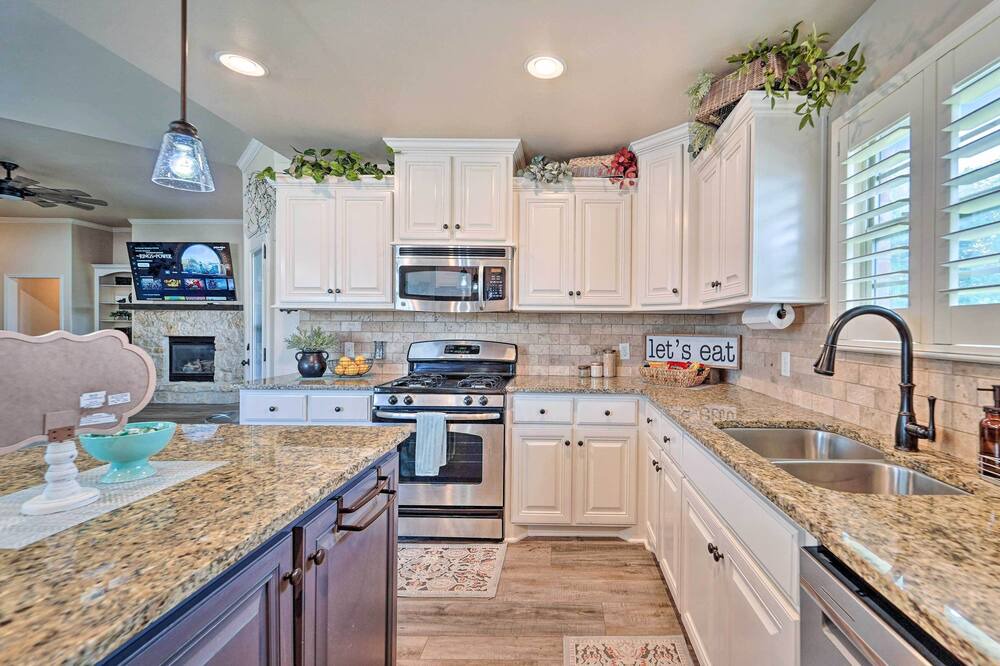 Photo of Kitchen in Lubbock