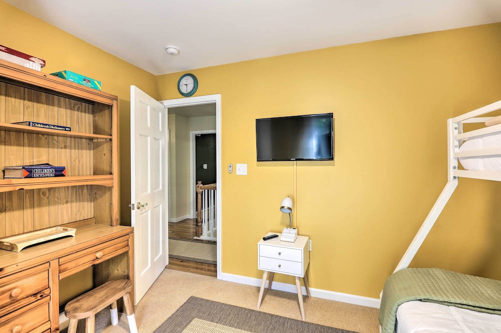 Photo of Bedroom in Stroudsburg