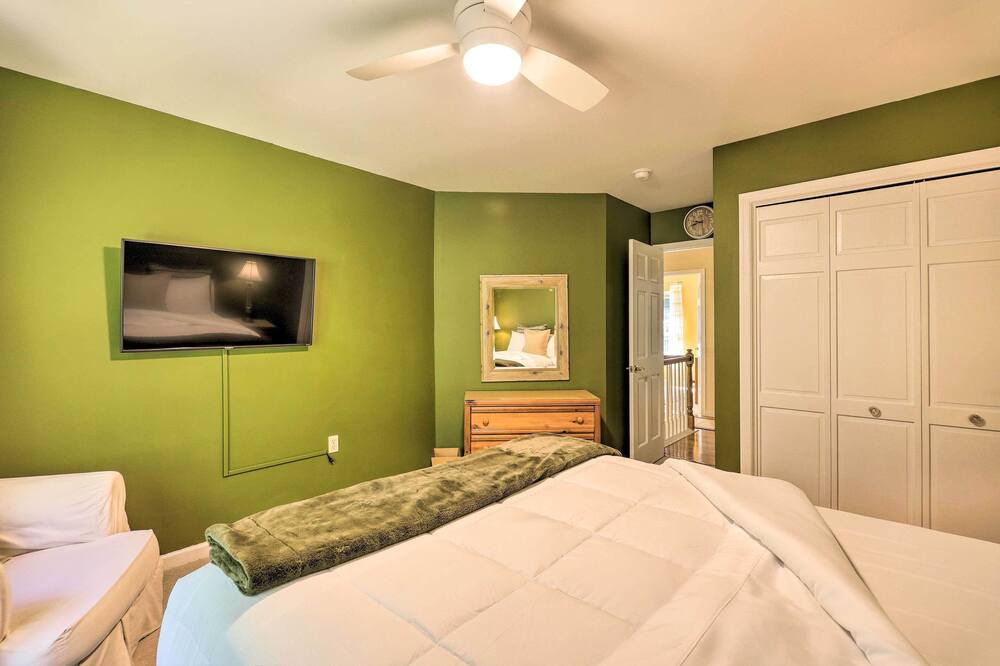 Photo of Bedroom in Stroudsburg