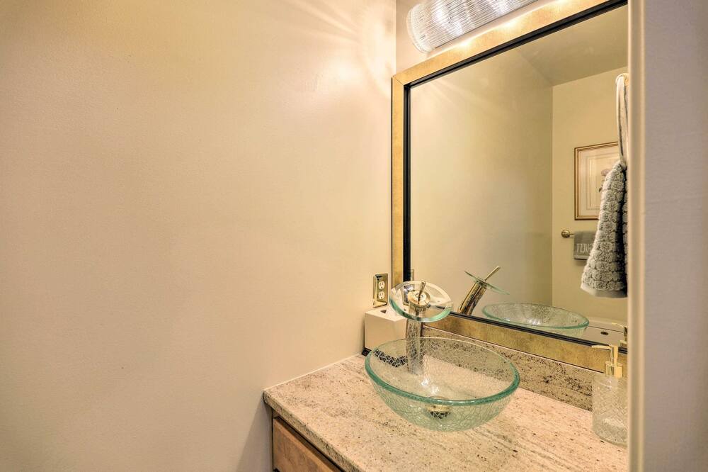 Photo of Bathroom in Stroudsburg