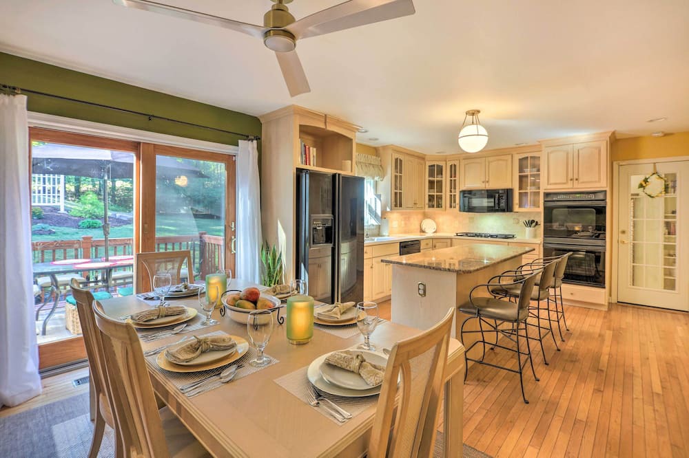 Photo of Kitchen in Stroudsburg