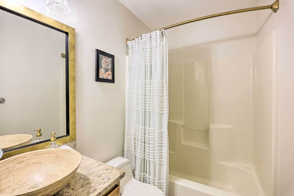 Photo of Bathroom in Stroudsburg