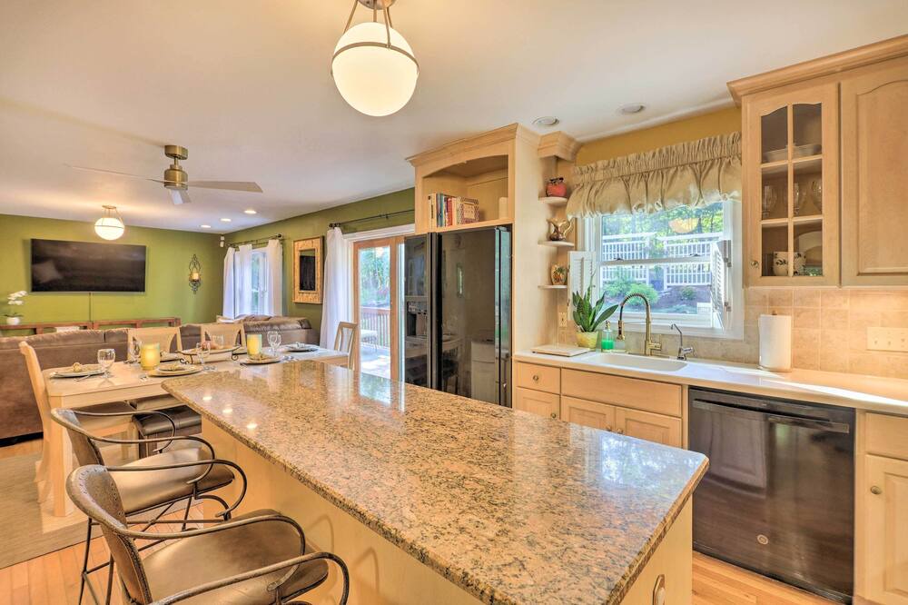 Photo of Kitchen in Stroudsburg