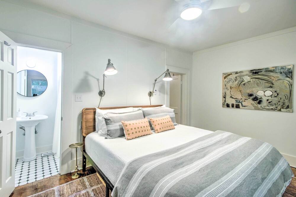 Photo of Bedroom in Greater Belhaven