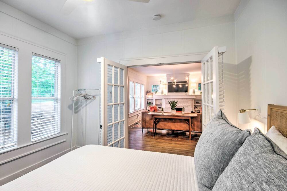 Photo of Bedroom in Greater Belhaven