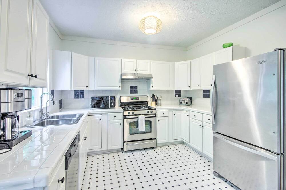 Photo of Kitchen in Greater Belhaven