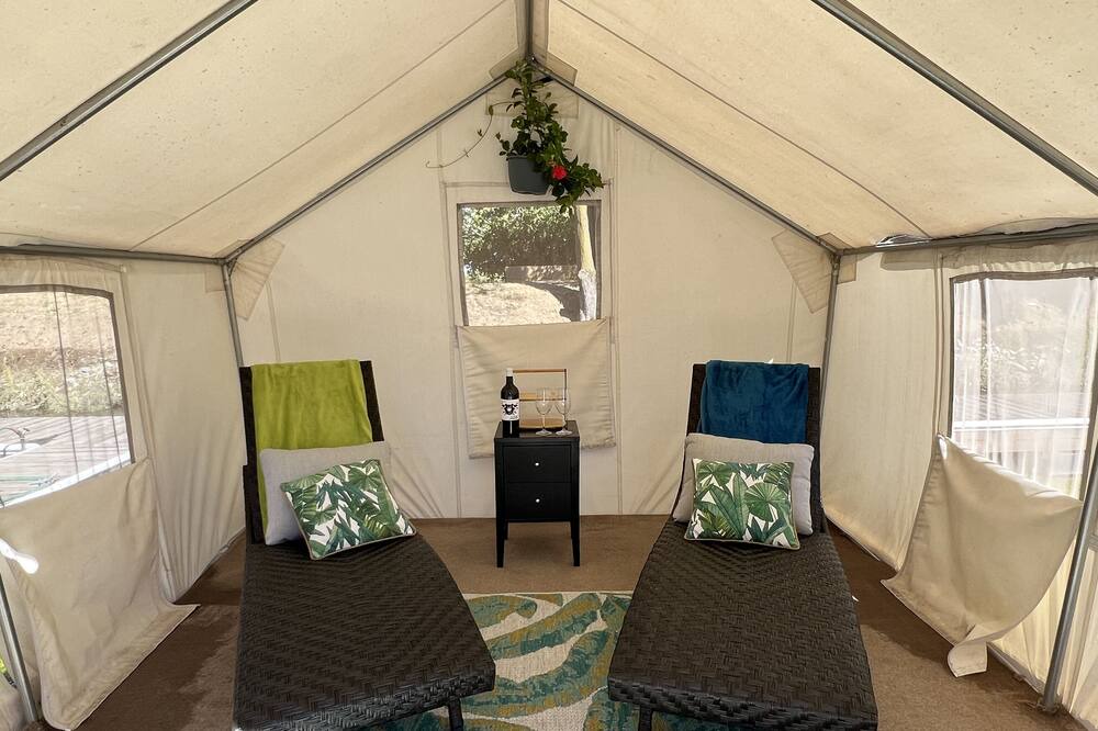 Photo of Bedroom in Isleton