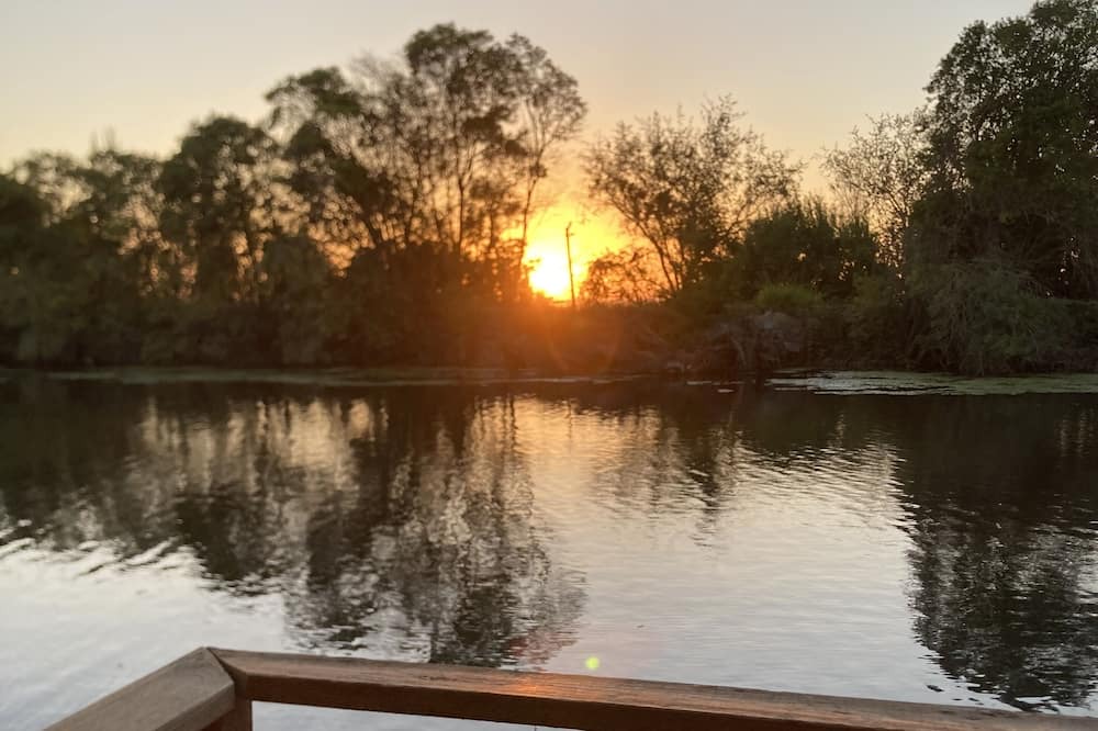 Photo of Patio Balcony in Isleton