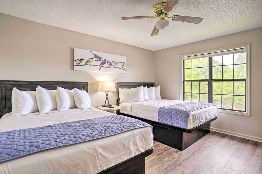Photo of Bedroom in Winchester