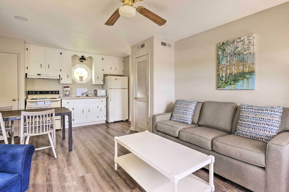 Photo of Bedroom in Winchester