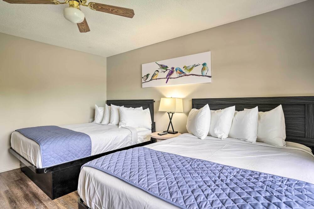 Photo of Bedroom in Winchester