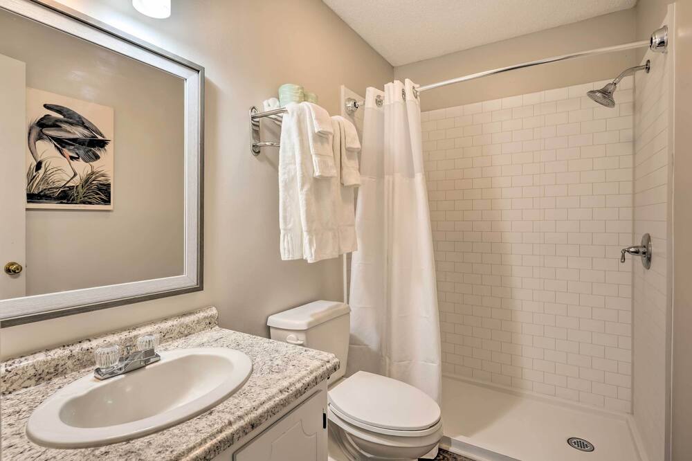 Photo of Bathroom in Winchester