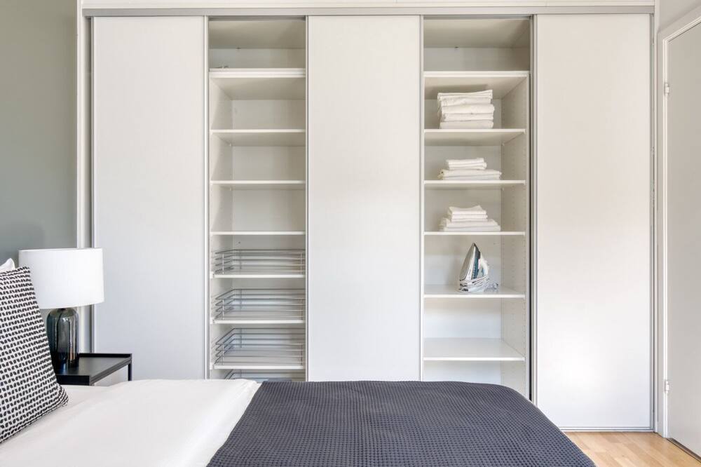 Photo of Bedroom in Sydhavnen