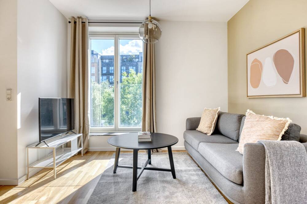 Photo of Livingroom in Sydhavnen