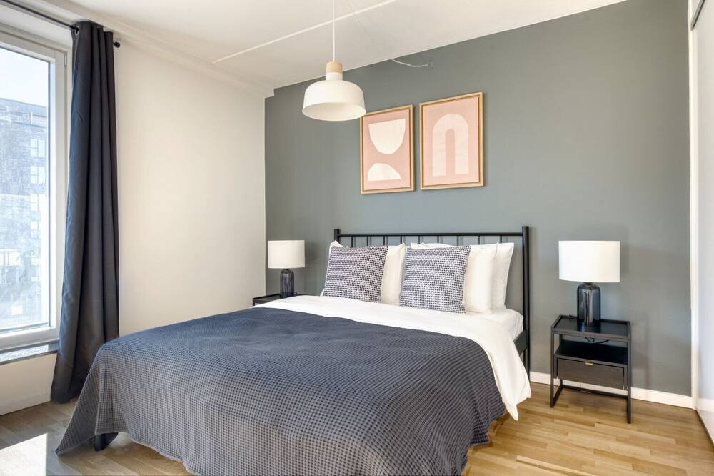 Photo of Bedroom in Sydhavnen