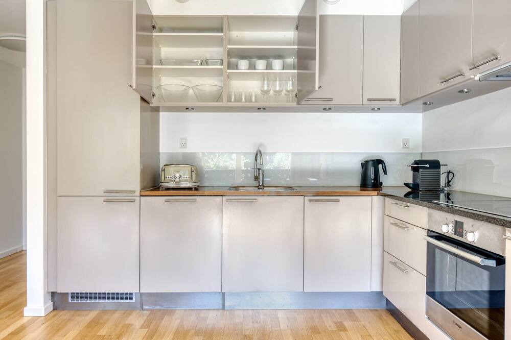 Photo of Kitchen in Sydhavnen