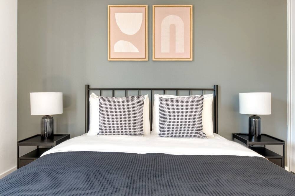 Photo of Bedroom in Sydhavnen