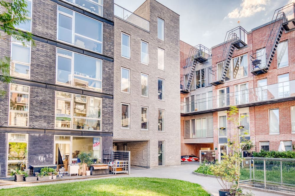 Photo of Outdoor in Sydhavnen
