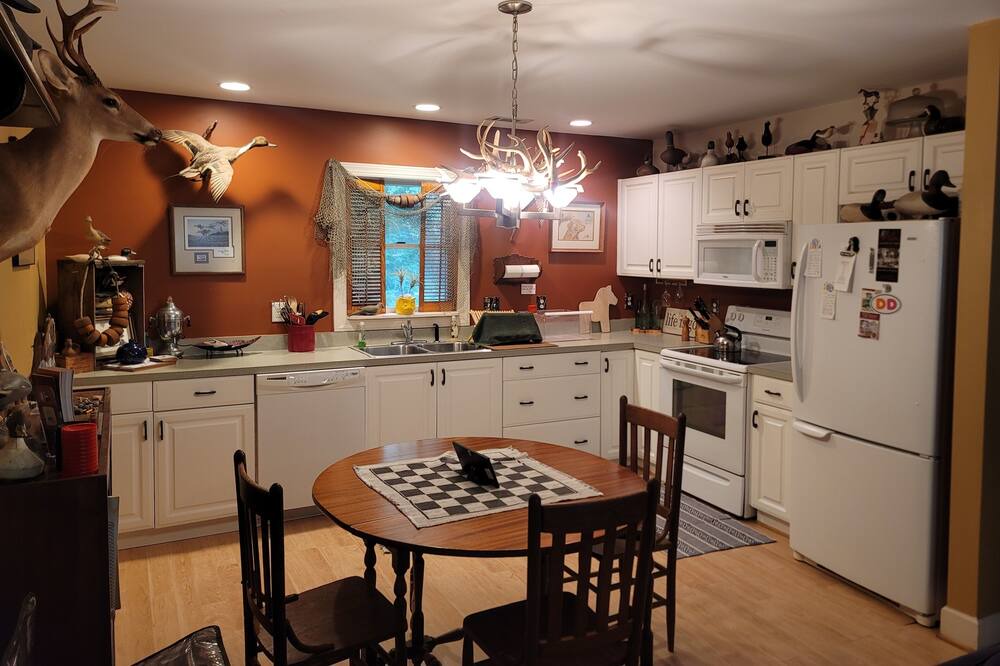 Photo of Kitchen in Beaufort