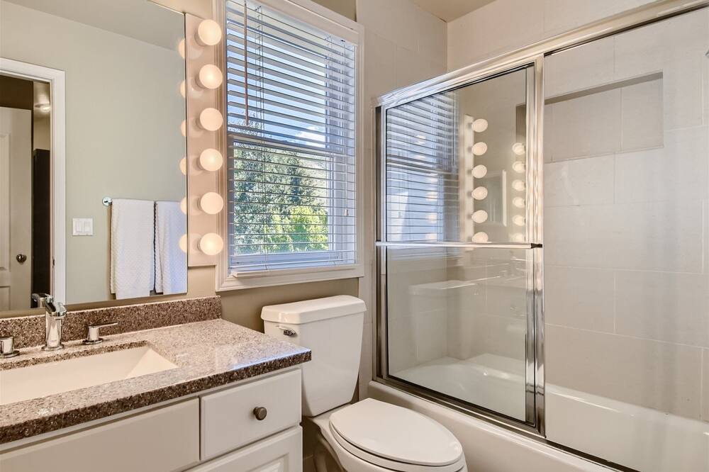 Photo of Bathroom in Eagle-Vail