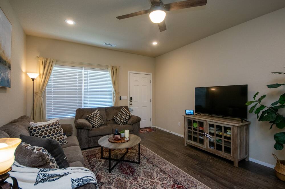 Photo of Livingroom in Highfill