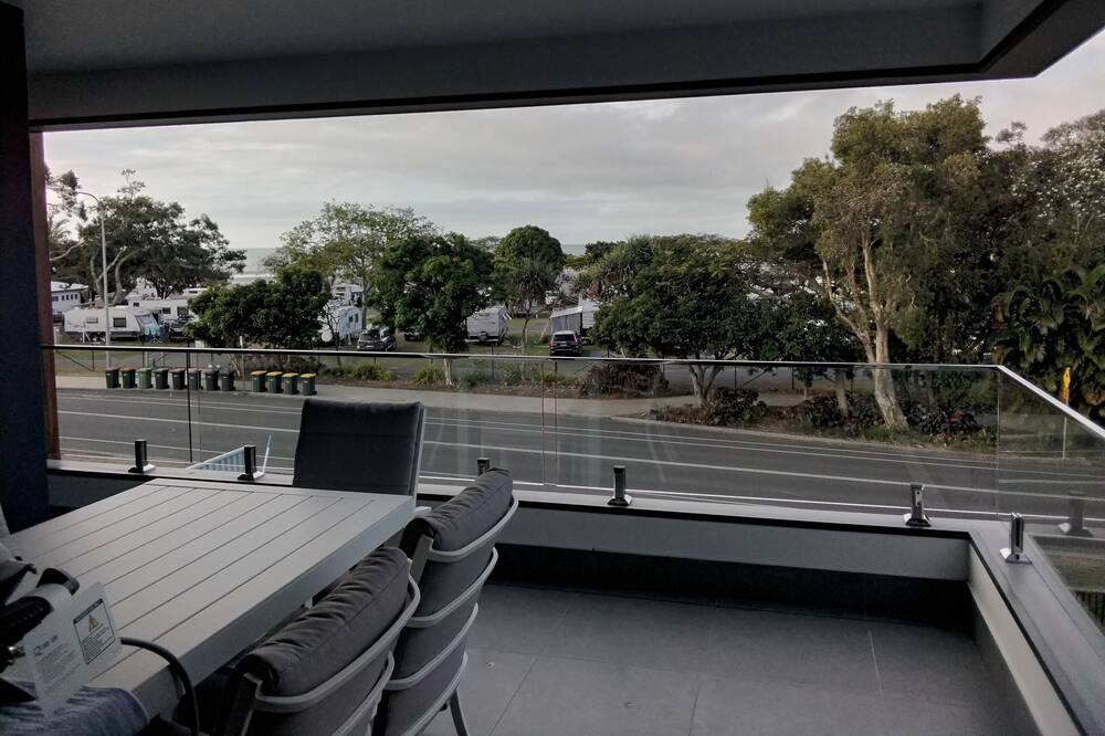 Photo of Patio Balcony in Pialba