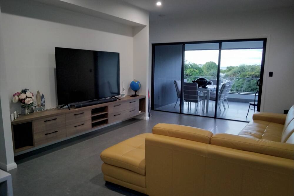 Photo of Livingroom in Pialba