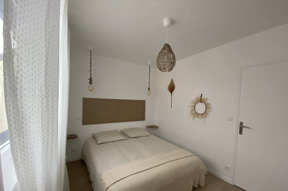 Photo of Bedroom in Chaumontel