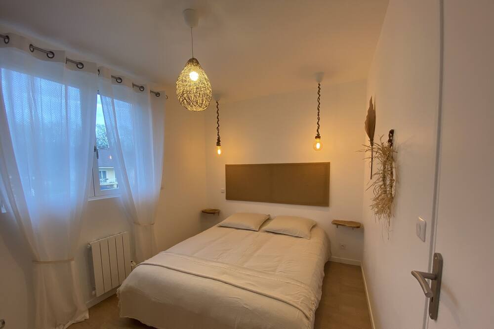 Photo of Bedroom in Chaumontel
