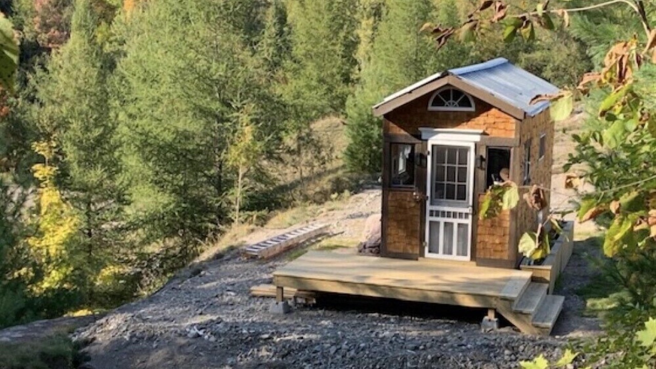 Photo of Outdoor in Enosburg Falls