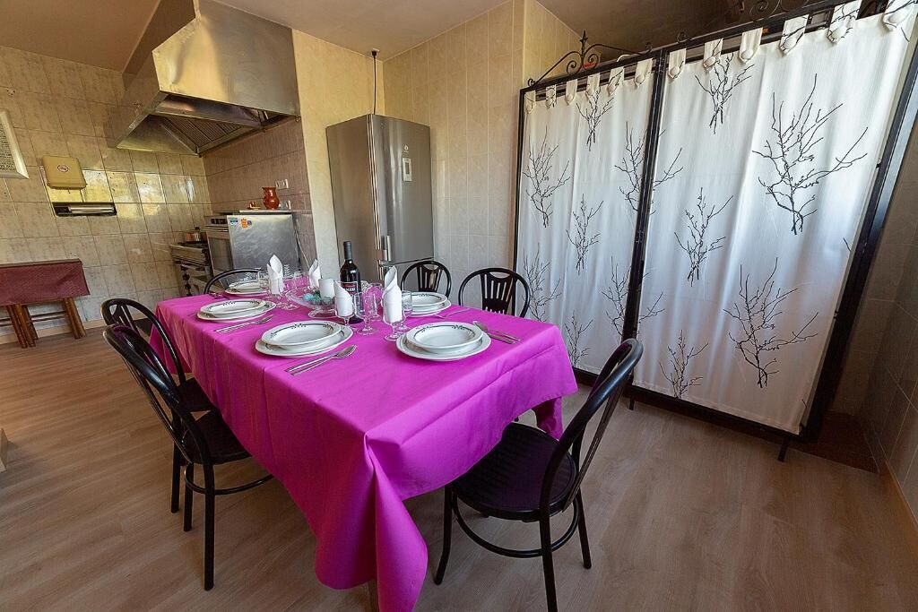 Photo of Kitchen in Daroca