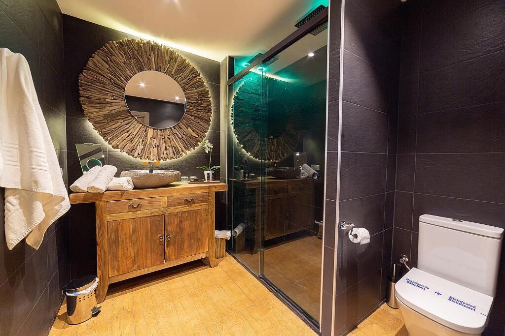 Photo of Bathroom in Daroca