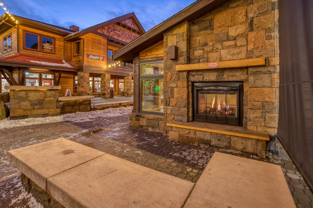 Photo of Outdoor in Oregon Water Wonderland