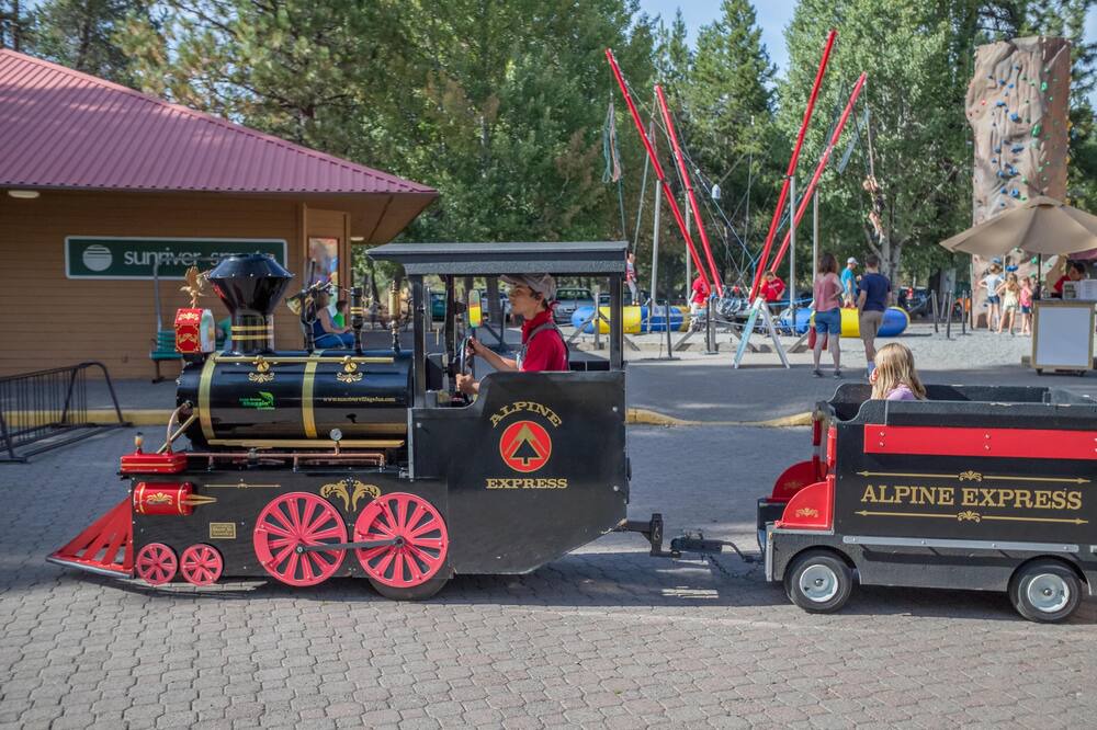 Photo of Others in Oregon Water Wonderland