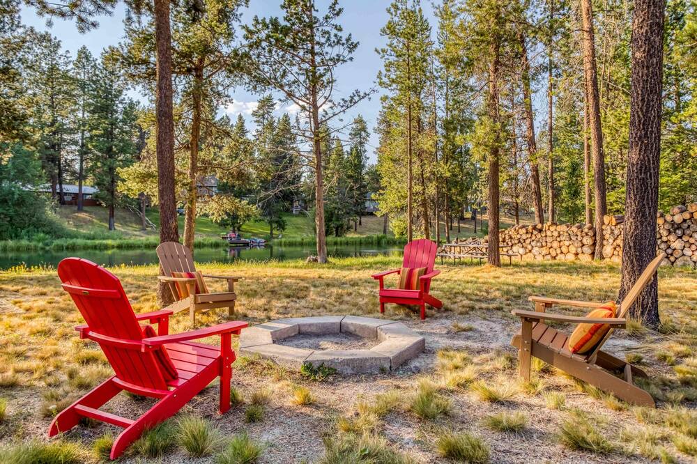 Photo of Others in Oregon Water Wonderland