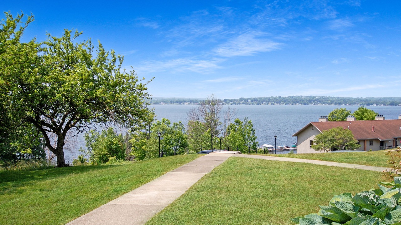 Photo of Outdoor in Dewittville