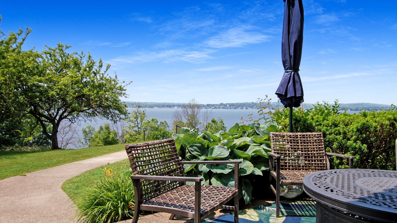 Photo of Outdoor in Dewittville
