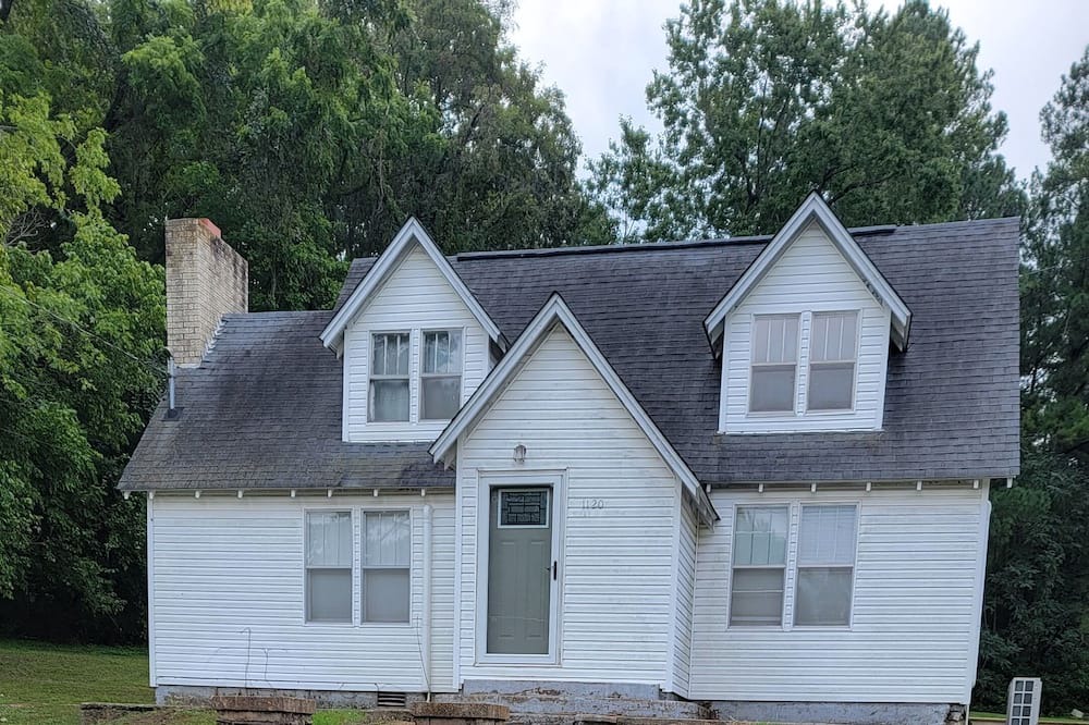 Photo of Outdoor in Mammoth Spring